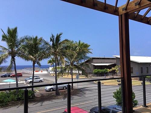 Natural Energy Laboratory of Hawaii Authority